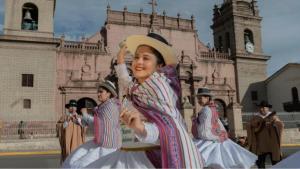 PROMPERÚ impulsa los viajes a nivel nacional con su campaña de promoción por la temporada de Carnavales 2026